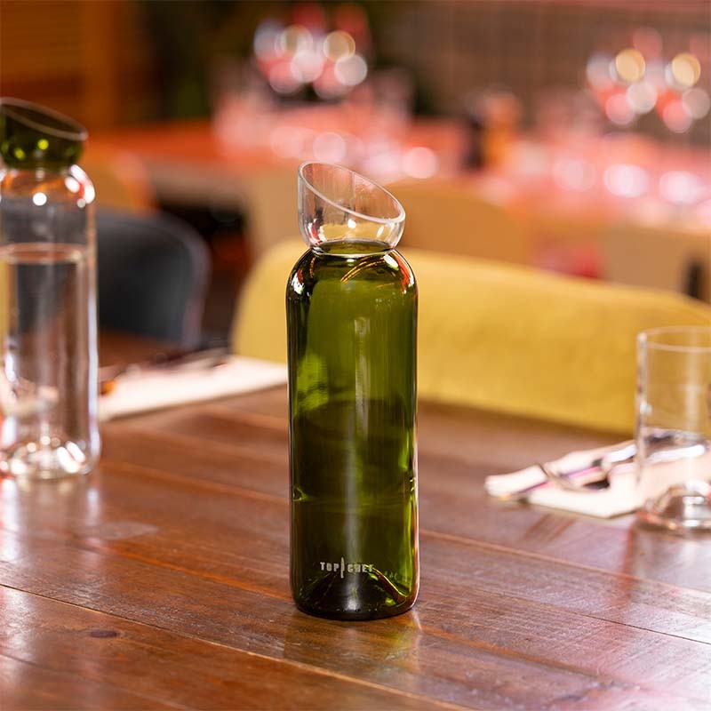 CARAFE TOP CHEF | M6SHOP