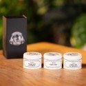 COFFRET TRIO POIVRÉ TOP CHEF | M6SHOP