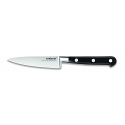 COUTEAU OFFICE TOP CHEF 10CM | M6SHOP