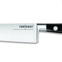 COUTEAU DE CUISINE TOP CHEF 20CM | M6SHOP