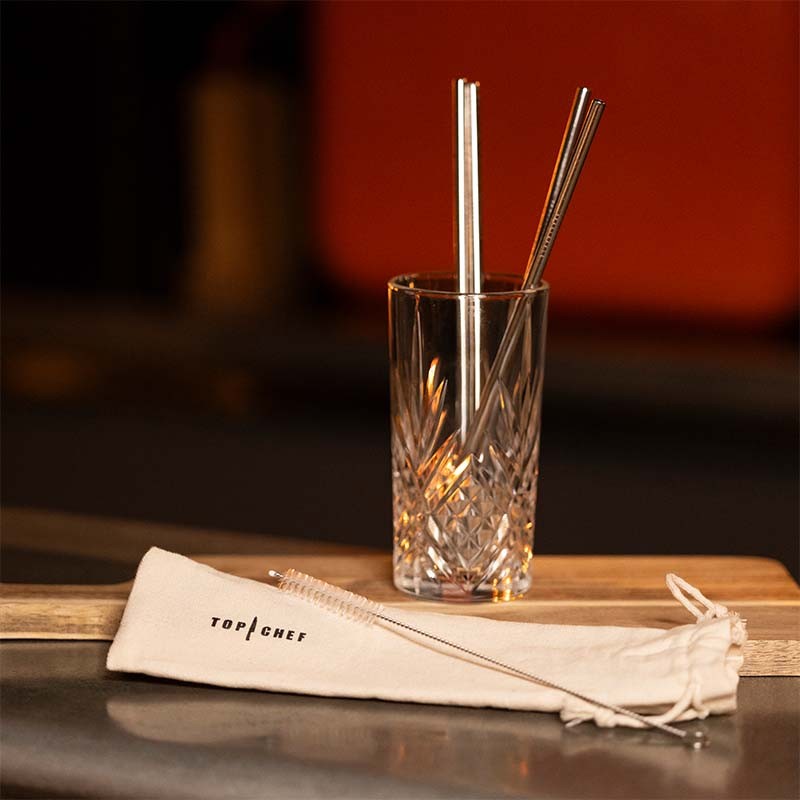 PAILLES TOP CHEF | M6SHOP