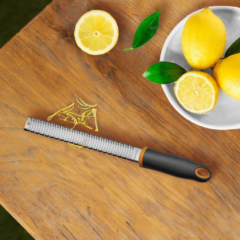 RÂPE ZESTEUR TOP CHEF | M6SHOP