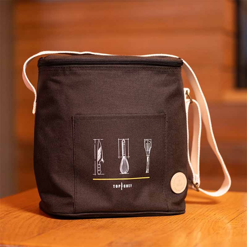 SAC ISOTHERME TOP CHEF | M6SHOP