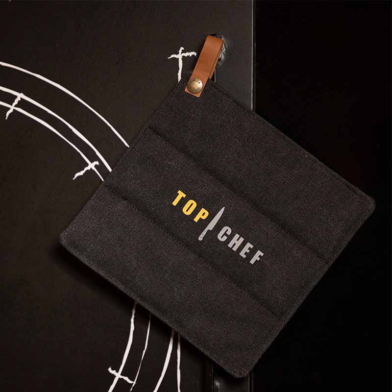 MANIQUE TOP CHEF | M6SHOP