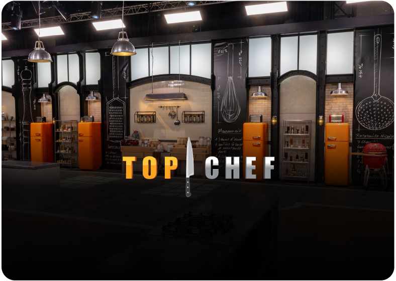 Image catégorie Top Chef