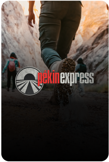 Image catégorie Pékin Express